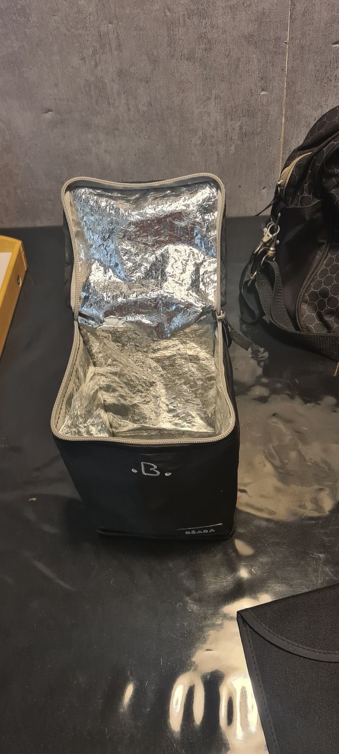 Sac à langer - photo numéro 7