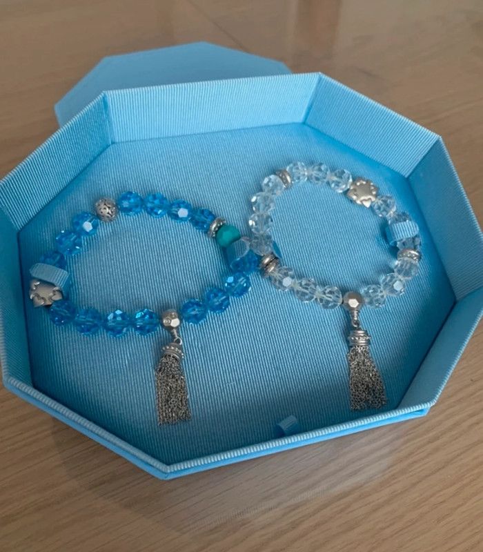 Bracelets Swarovski