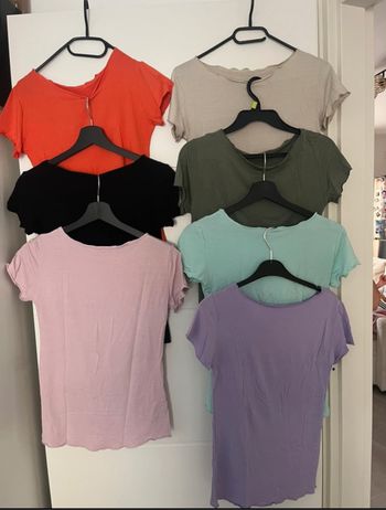 Lot t-shirt