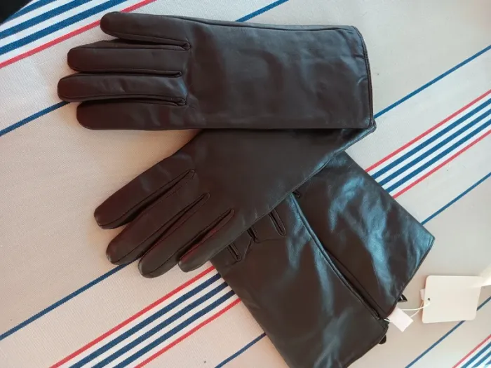 Gants femme neufs jamais portés - photo numéro 6