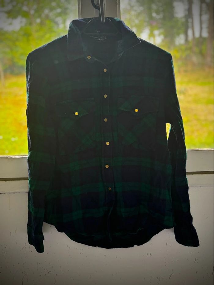 Chemise