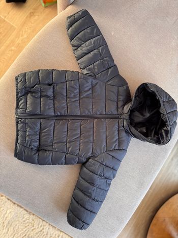 Manteau