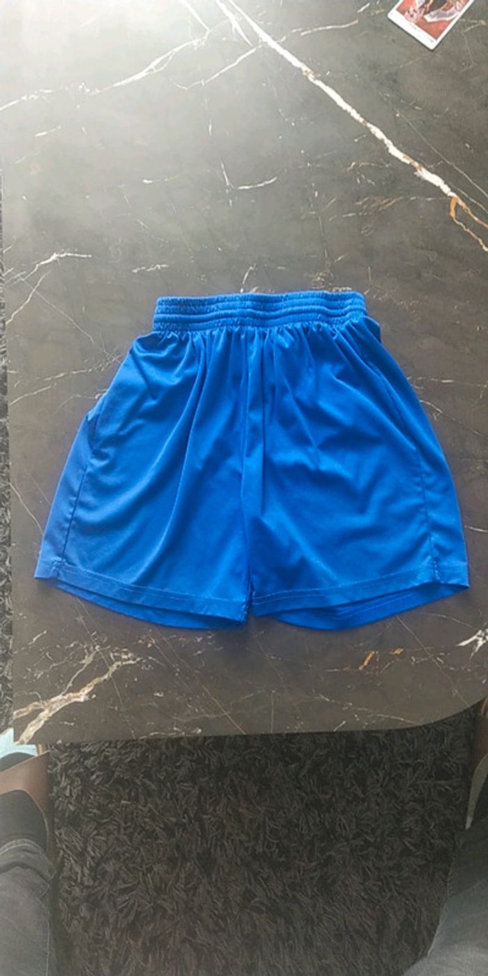 Short de football jako