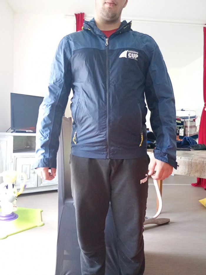 Manteau