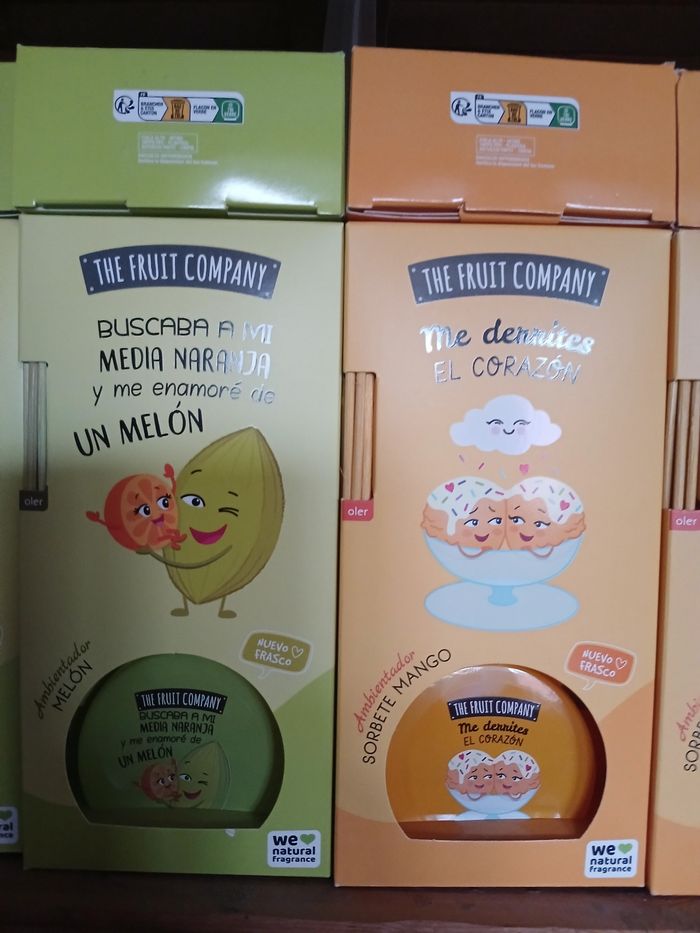 The fruit company - photo numéro 7