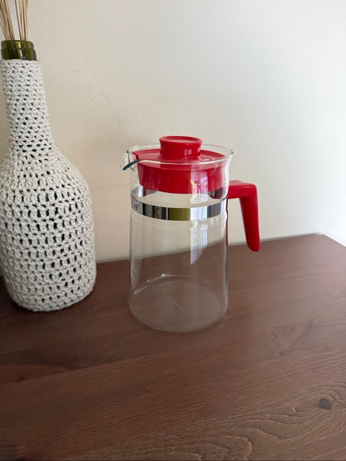 Verseuse à café   - Vintage - photo numéro 5