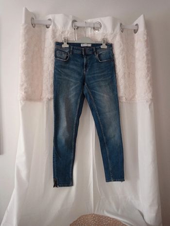 Jeans Zara M