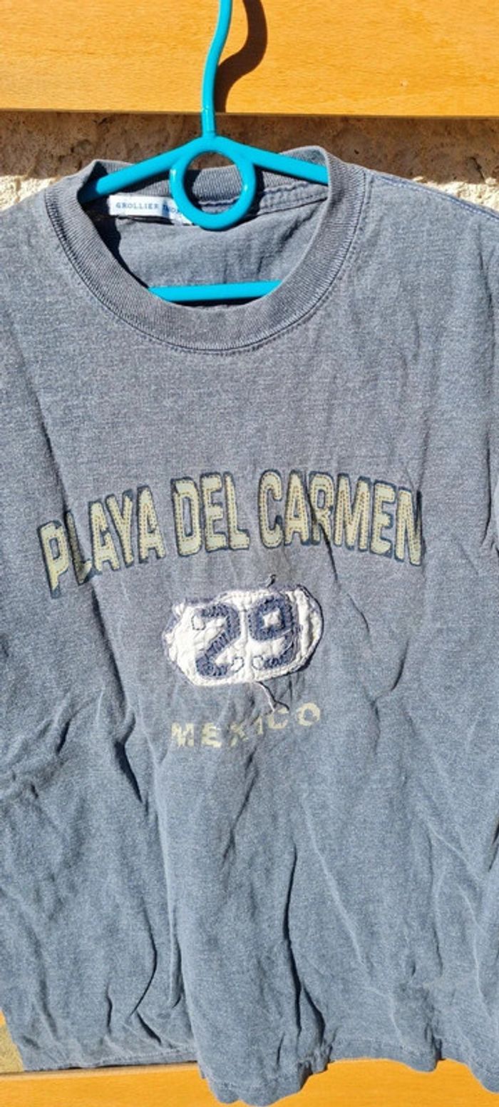 tee shirt🍀 - photo numéro 2