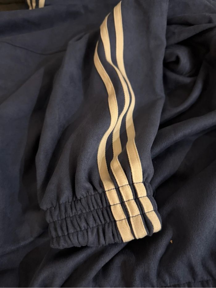 Veste gilet zip sans capuche adidas tang nouvel an chinois - photo numéro 9