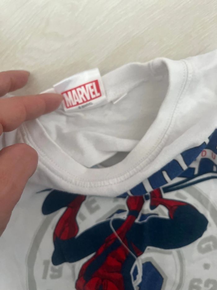 Pyjama d’été 3 ans - photo numéro 3