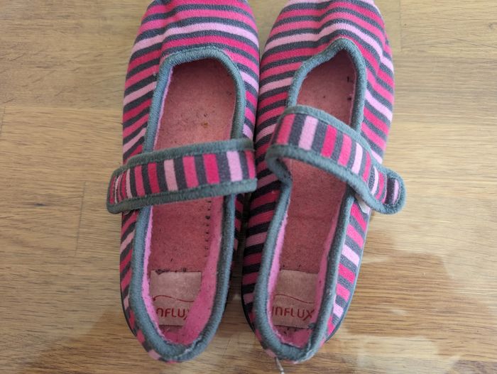 Chausson fille pointure 31 Influx - photo numéro 7