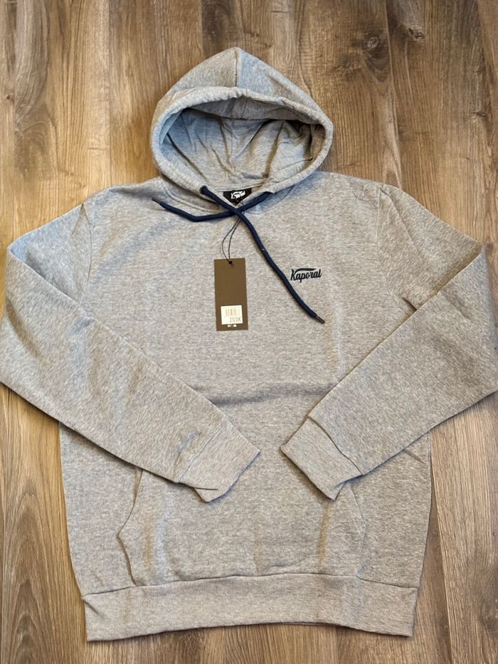 Ensemble Kaporal taille XL - photo numéro 2