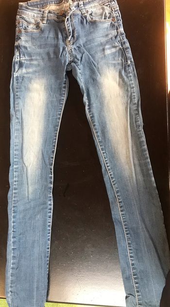 Jean taille 36