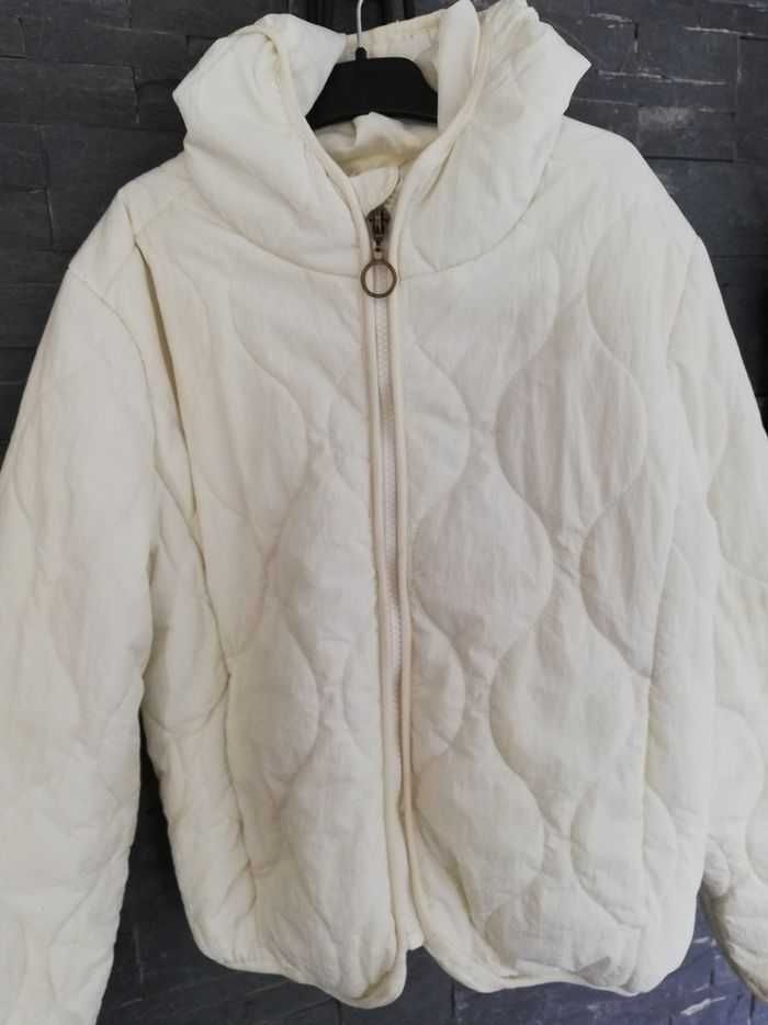 Blouson tape à l'œil