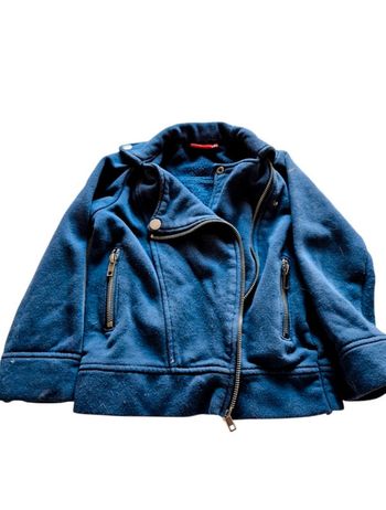 Veste fille