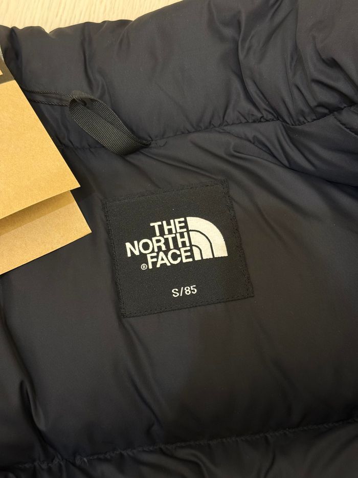 The North Face Série doudoune noire S - photo numéro 8