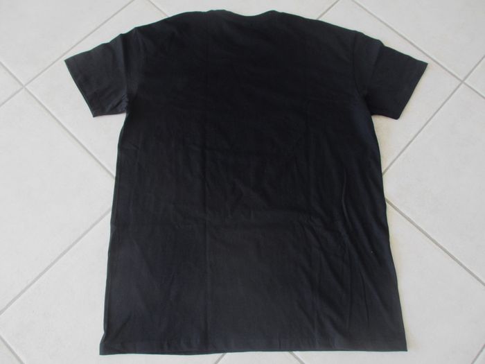 T-shirt coton manches courtes – Taille M - photo numéro 2