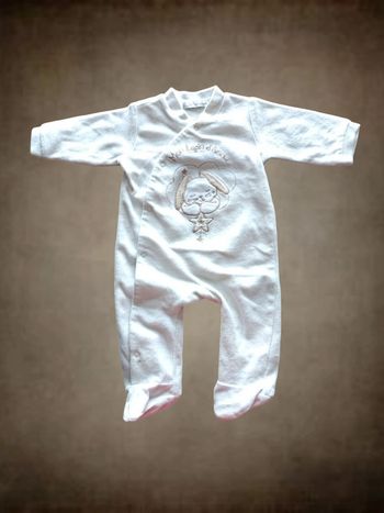 Pyjama 3 mois