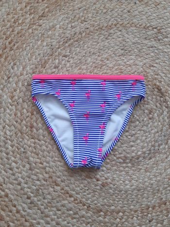 Culotte de maillot de bain 92 cm
