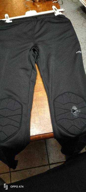 Pantalon de gardien