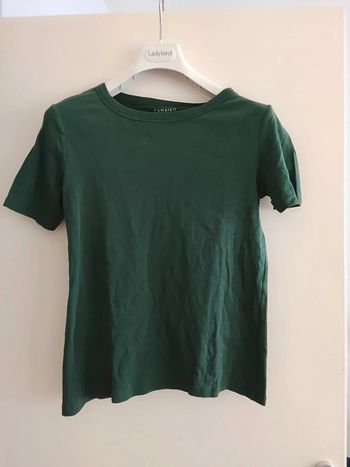 T-shirt femme