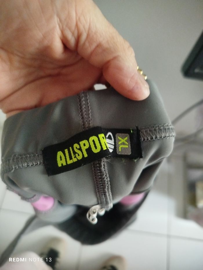 #kytieXLfemme. Legging court taille XL - photo numéro 6