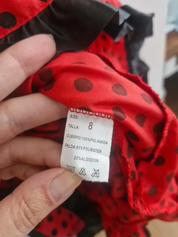 Robe 5 ans - photo numéro 5