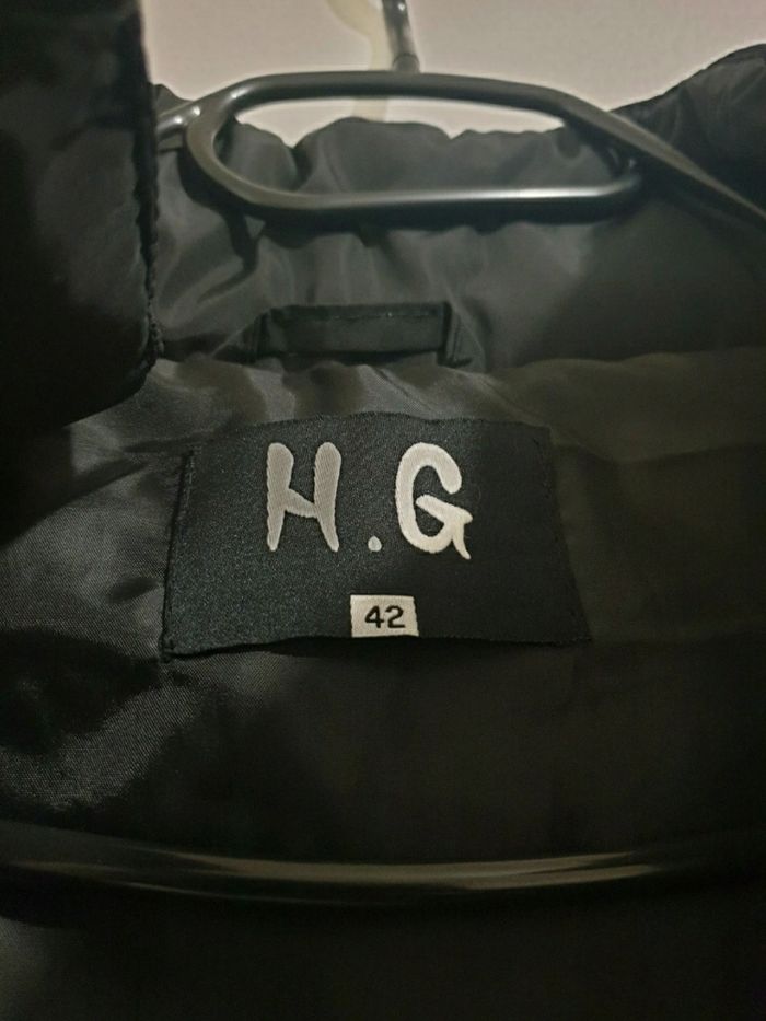 Doudoune femme - photo numéro 5