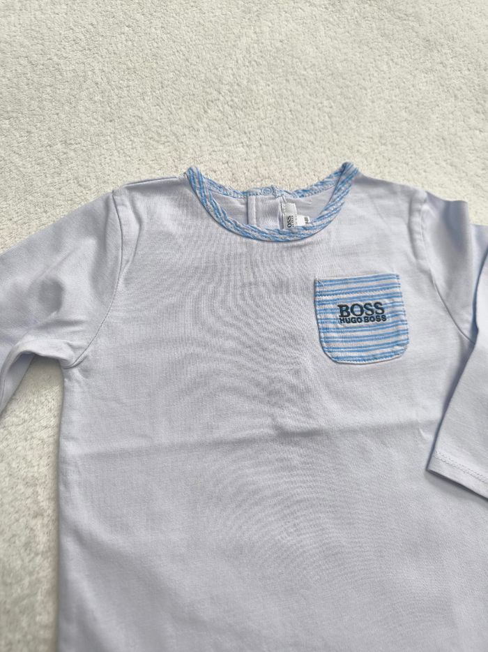 T-shirt 18 mois - photo numéro 3