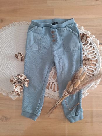 Pantalon 24mois kiabi