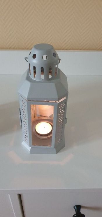 Lanterne ikea