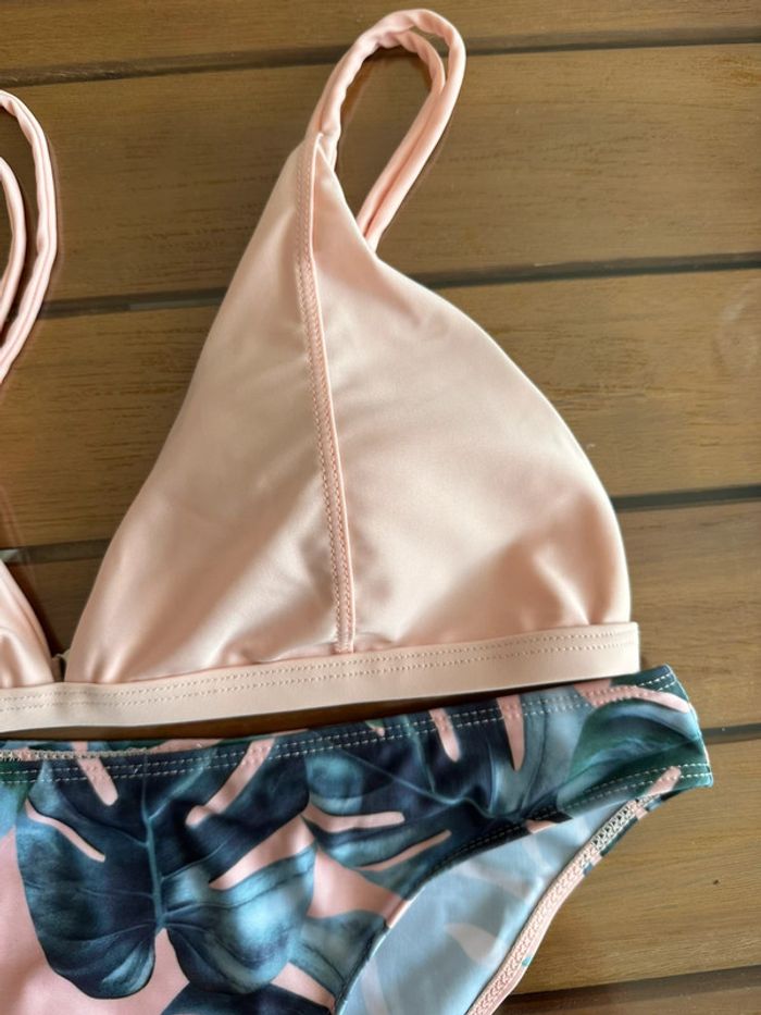 Maillot de bain triangle - photo numéro 3