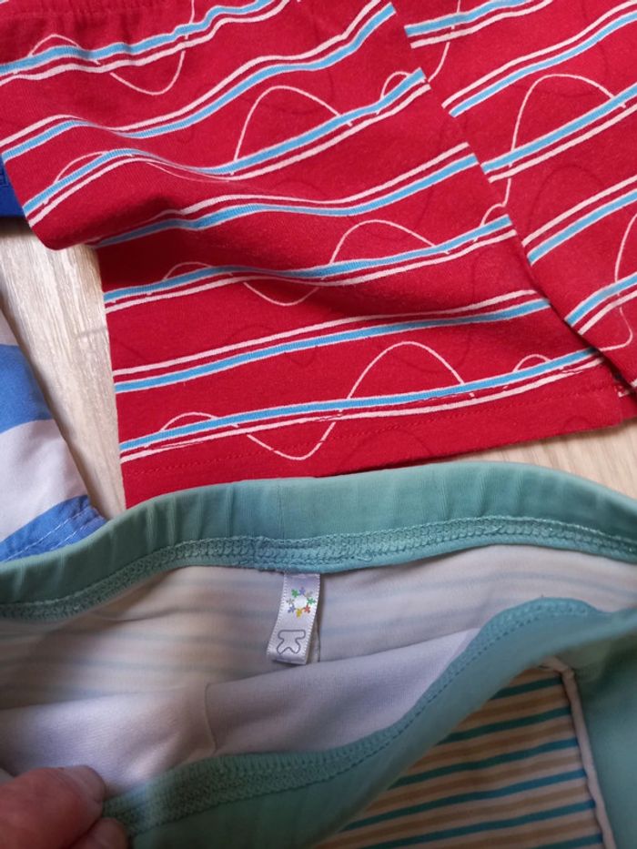 Lot de maillots de bain - photo numéro 4