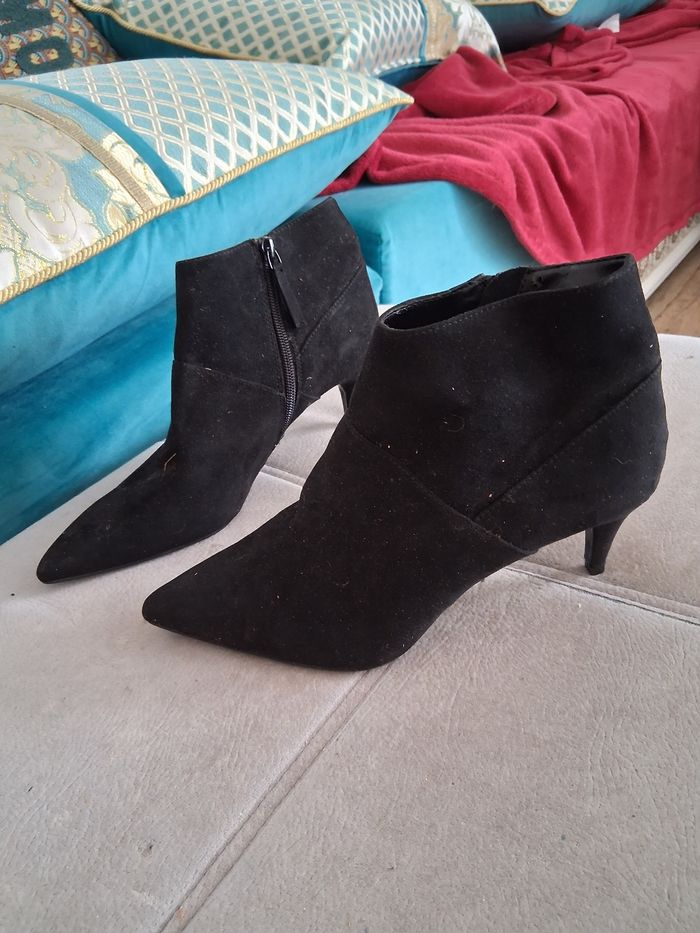 Bottines - photo numéro 2