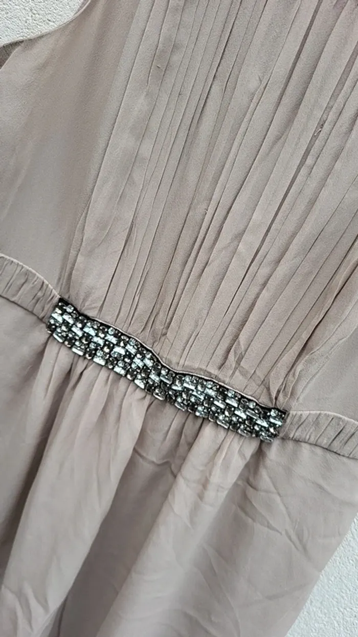 Robe fluide légère - photo numéro 2
