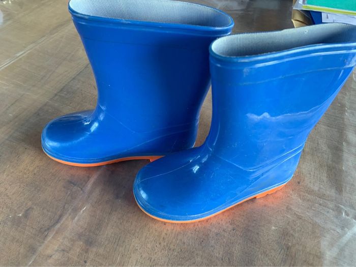 Bottes Charlie & Friends T. 26 - photo numéro 2