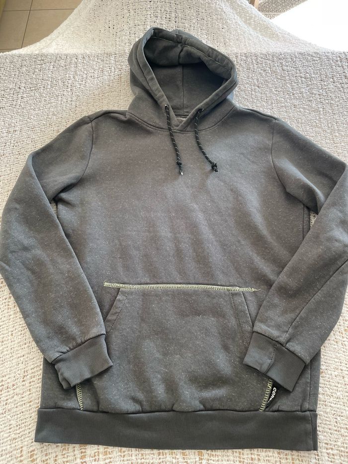 Sweat-shirt - photo numéro 3