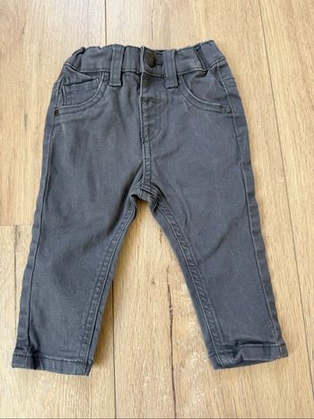 Pantalon 6M