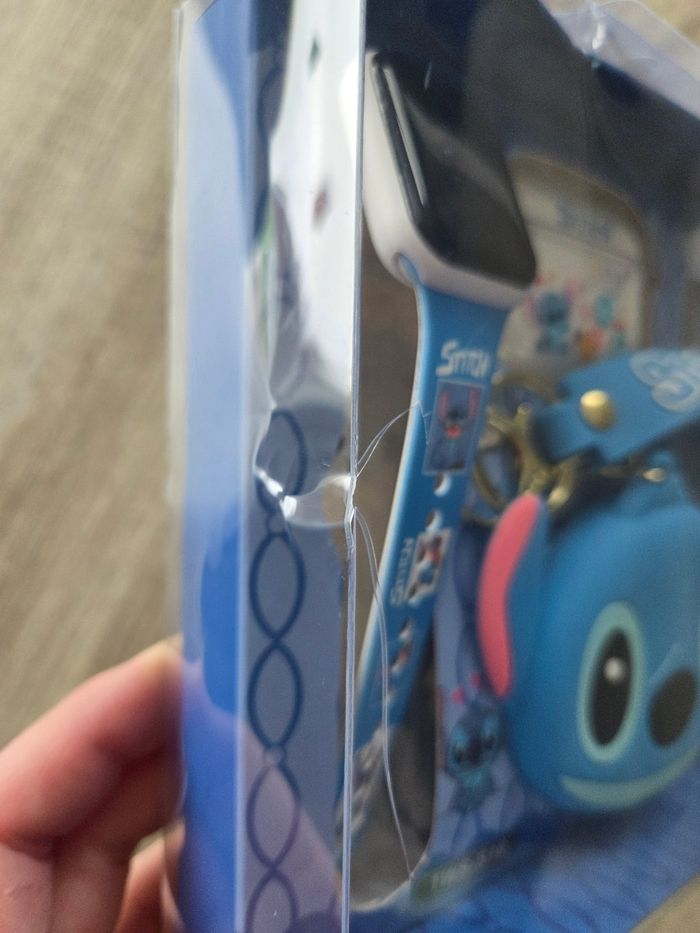 Coffret stitch - photo numéro 5