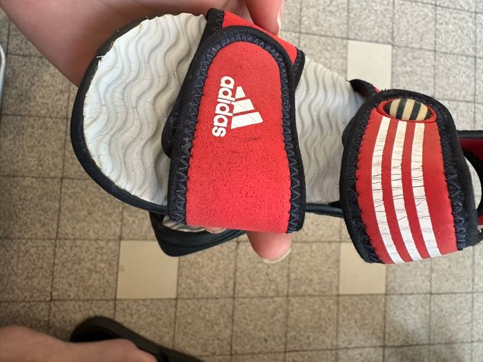 Sandales - photo numéro 4