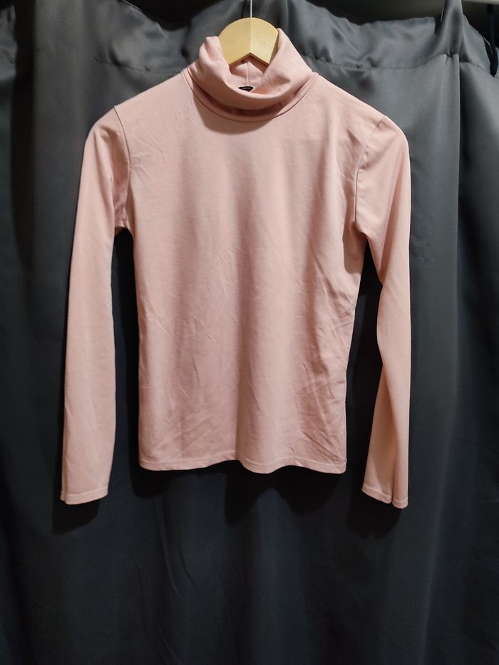 Sous pull M - photo numéro 2