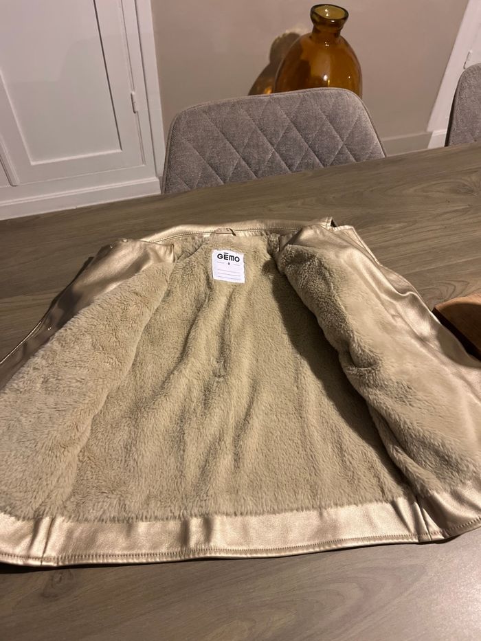 Veste - photo numéro 3