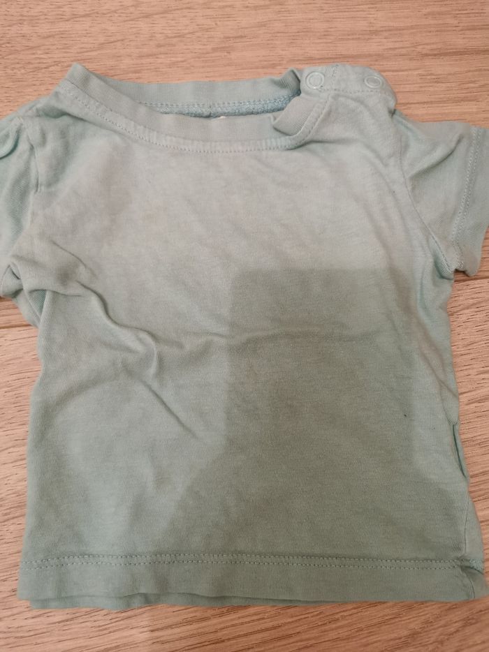 Tee shirt - photo numéro 4