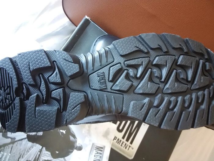 Chaussures de sécurité - photo numéro 4