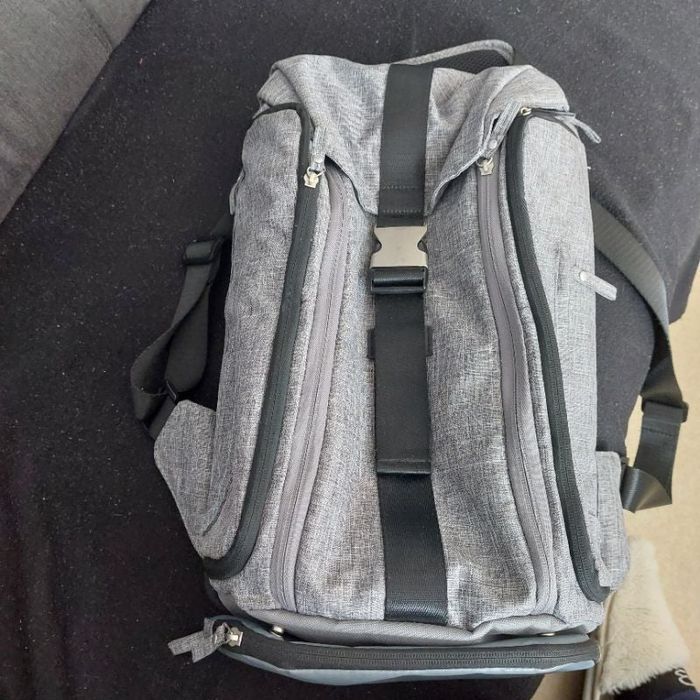 Sac a dos a langer