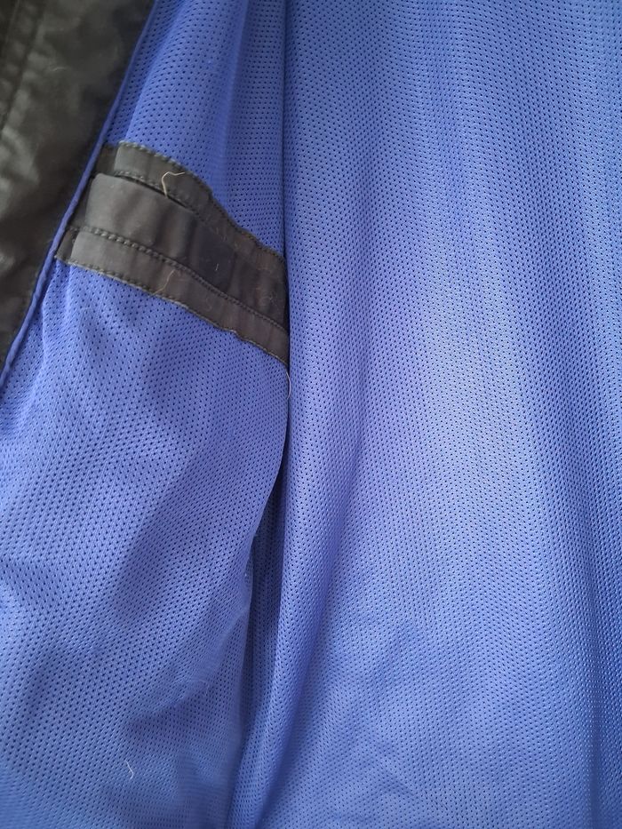 Blouson homme Taille M Celio bleu marine - photo numéro 4