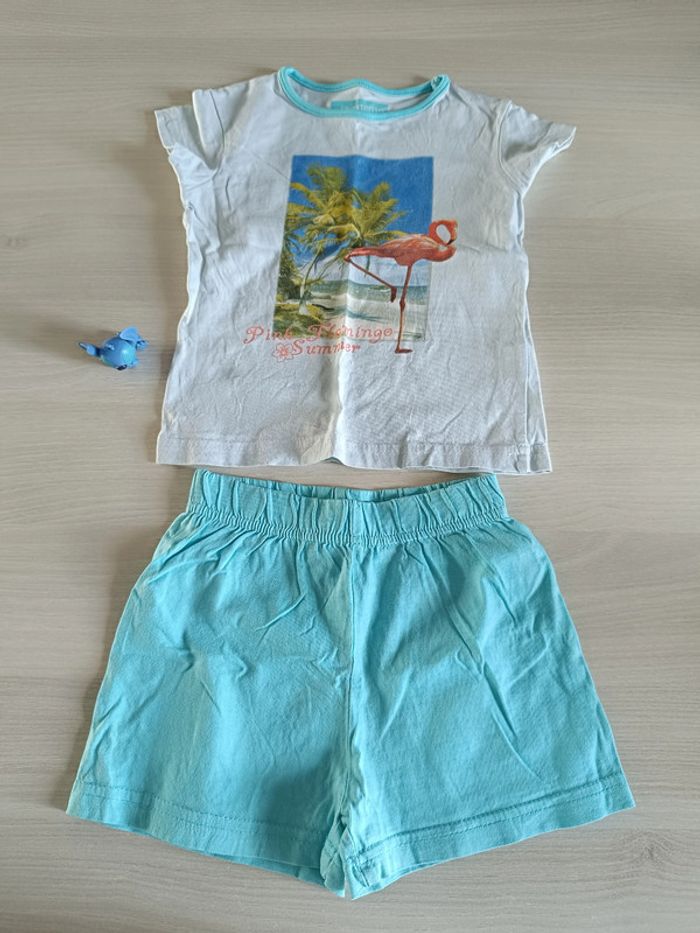 pyjashort