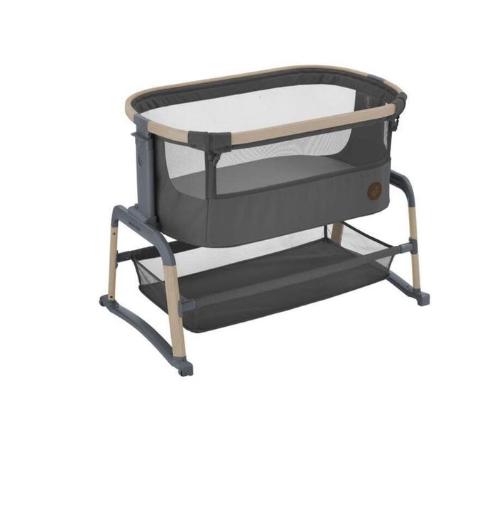 Cododo Iora Air Beyond Graphite - MAXI COSI - photo numéro 2