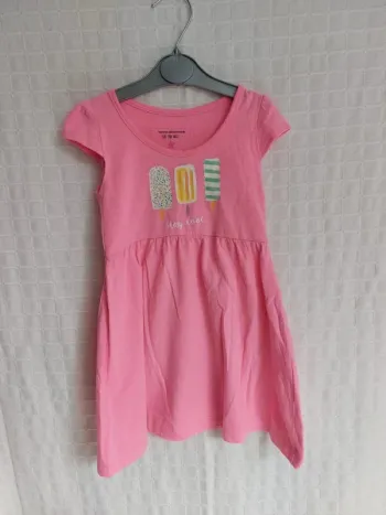 Robe été 2 / 3 ans Young Dimension