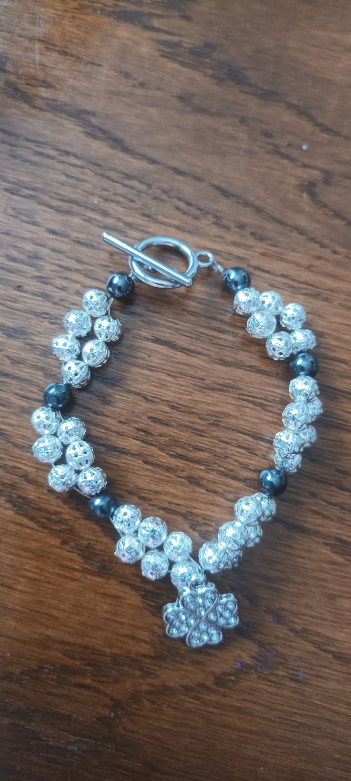 Bracelet perles